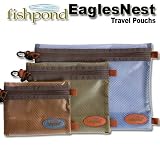 Fishpond Eagle's Nest Travel and Accessory Pouch