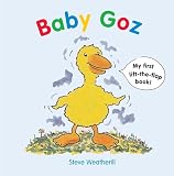Cover of Baby Goz Big Book by Steve Weatherill 1845079493