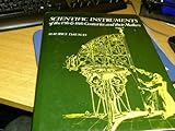 Scientific instruments of the seventeenth and eighteenth centuries and their makers
