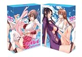 セキレイ ~Pure Engagement~壱 【完全生産限定版】 [Blu-ray]