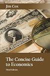 The Concise Guide to Economics