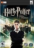 Harry Potter and the Order of the Phoenix