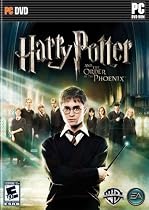 Harry Potter and the Order of the Phoenix Harry Potter7