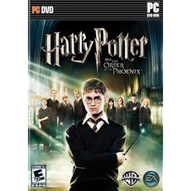 Harry Potter and the Order of the Phoenix