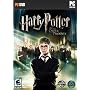 Harry Potter and the Order of the Phoenix