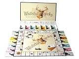 Whitetail-opoly Board Game