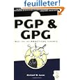 email account PGP & email account PGP &