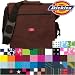 Dickies 6168 Deluxe DJ Messenger Shoulder Bag - Available in Many Colors - FAST SHIPPING!