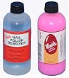 Nails Nail Cuticle and Polish Remover from the Phillipines