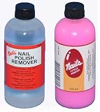 Nails Nail Cuticle and Polish Remover from the Phillipines