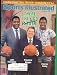 John Thompson & Patrick Ewing Autographed Sports Illustrated PSA/DNA #I04450 Ronald R...