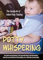 Potty Whispering: The Gentle Art of Infant Potty Training Critique At Amazon.com..