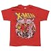 Search : X-Men - Vintage Team Soft T-Shirt