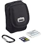 Hama Kamera Kit f�r Canon Digital IXUS 95 und 105 IS