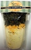 Gluten Free Cheddar and Broccoli Soup 6.5oz bag (Case of 3)