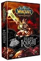 World of Warcraft TCG WoW Trading Card Game Death Knight Deluxe Starter
