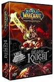 World of Warcraft TCG WoW Trading Card Game Death Knight Deluxe Starter