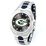 NFL Men's NFL-VIC-GB Victory Series Green Bay Packers Watch