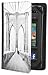 New York Times Case Cover for Kindle Fire, Brooklyn Bridge