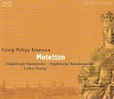 15 Motets