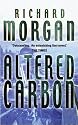 Altered Carbon (Gollancz S.F.)