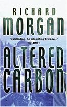 Altered Carbon (Gollancz S.F.)