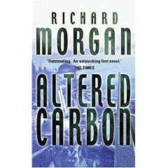 Altered Carbon (GollanczF.)