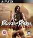Prince of Persia: The Forgotten Sands (PS3)