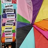Glo-LanternTM Glo-Lantern Coloured 10 Pack Mixed Colour Sky Lanterns