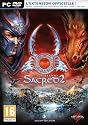 Sacred 2 : ice and blood
