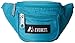 Everest Signature Waist Pack - Junior, Turquoise, One Size