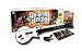 Guitar Hero III: Legends Of Rock - Guitar Bundle (Wii)