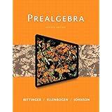 prealgebra 7th edition