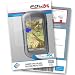 FX-CLEAR Displayschutzfolie f&uuml;r Garmin Oregon 400t / 400-t - Displayschutz kristallklar!