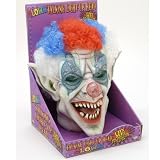 Light Up Wise Cracking Clown