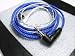 Ultimate Ears �����p�A�b�v�O���[�h�P�[�u�� for Vocal��Effect Audio Studio Pearl V2 Neutrik���u���[���N���A�[��