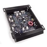 Ground Zero GZIA 2075HPX 2 Kanal Verst&auml;rker, 250 W max