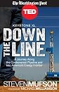 Keystone XL: Down the Line (Kindle Single) (TED Books)