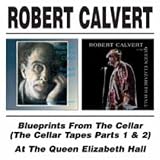 Blueprints from the Cellar/At the Queen Elizabeth Hall