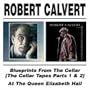 Blueprints from the Cellar/at the Queen Elizabeth