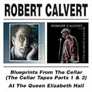 Blueprints from the Cellar/At the Queen Elizabeth Hall