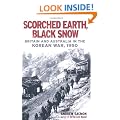 Scorched Earth, Black Snow: The First Year of the Korean War