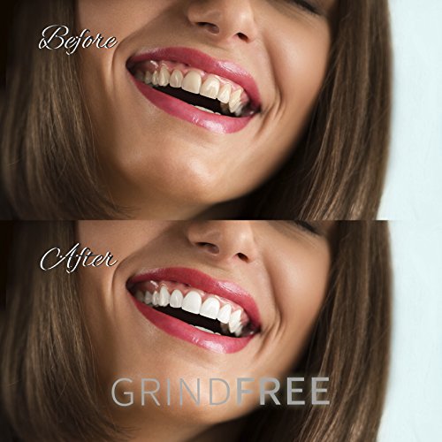Teeth Whitening Gel with Tray - Instantly Whiter Brighter Teeth - Best Whitener Available - Makes Every Tooth as White as Possible