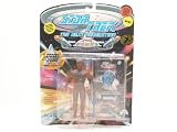 Star Trek The Next Generation LT. COMMANDER LAFORGE Tarchannen 3 Alien Figure - B0006ZJ7NA
