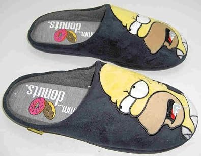 Mmm+donuts+homer