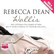 The Shadow Queen: A Novel of Wallis Simpson, Duchess of Windsor | [Rebecca Dean]