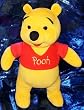Winnie the Pooh 10" Plush Figure