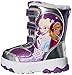 Josmo Character Shoes Unisex-Child Disney Frozen C/W Boot-K