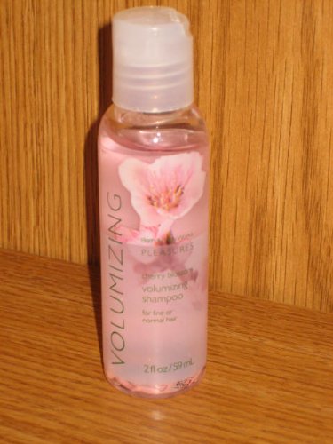 Bath & Body Works Cherry Blossom Shampoo 2 oz