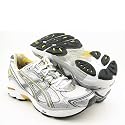 ASICS GT-2130 New Running White Womens
